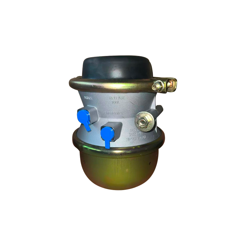 اتاق ایمنی 2430DD Piggyback Long Stroke Safety